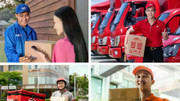 Logistics thương mại điện tử Việt Nam “thanh lọc”: Vì sao Ninja Van và LEX rút lui?