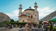 Hậu chiến tranh, Afghanistan trở thành điểm nóng du lịch