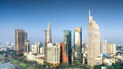 Sau tín hiệu tích cực từ đàm phán thương mại, Maybank và UOB nâng dự báo tăng trưởng GDP Việt Nam