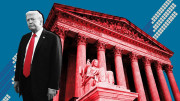 Doanh nghiệp “nín thở” chờ phán quyết của Tòa án Tối cao về thuế quan Mỹ