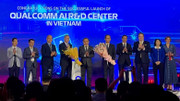 Cùng Nvidia, Intel, Samsung, đại gia Mỹ nắm 172 tỷ USD “bắt tay” Viettel biến Việt Nam thành trung tâm AI thế giới