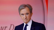 Một năm 2024 đầy thăng trầm của tỷ phú LVMH Bernard Arnault