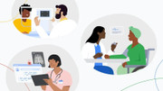 Google tung tính năng AI dành riêng cho lĩnh vực y tế trên thanh tìm kiếm
