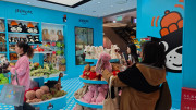 Thương hiệu Jellycat “bội thu” nhờ trào lưu sưu tầm gấu bông của Gen Z 