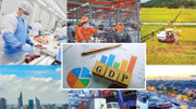 IMF: Kinh tế Việt Nam vững vàng nhưng dễ tổn thương trước biến động thương mại toàn cầu 