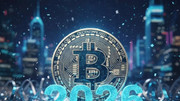 Hàng loạt dự báo “sốc” về giá Bitcoin 2026