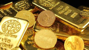 Giá vàng thế giới sụt giảm sau quyết định của Fed