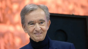 Tỷ phú Bernard Arnault