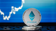 Ether khởi sắc với mức tăng 9%, Bitcoin chưa thể công phá xong mốc 105.000 USD