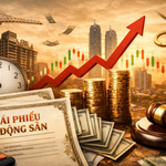 Lãi suất trái phiếu địa ốc lên cao, đầu tư liệu có "ngon luôn”?