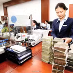 Ngân hàng Nhà nước tăng cường giám sát hoạt động kiểm toán ngân hàng