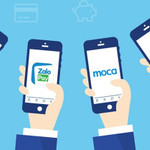 Ví điện tử có đủ lực để “soán ngôi” app ngân hàng?