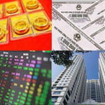 Đâu là kênh đầu tư “vua” sau Tết?