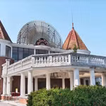 Nữ doanh nhân kín tiếng và “canh bạc” hồi sinh casino Đồ Sơn