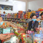 Không nhận chuyển khoản, thu thêm tiền của khách hàng: Hộ kinh doanh tự "mua dây buộc mình"