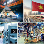 Hiện thực hóa Nghị quyết 68, "mở cao tốc" cho kinh tế tư nhân vươn mình 