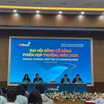 ĐHĐCĐ ABBank: Tham vọng lãi 4.500 tỷ đồng, tăng tốc "chuyển nhà" sang HOSE