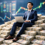 Cuộc đua nắm giữ tiền mặt của các “ông lớn” niêm yết: Ai chiếm ngôi vương?