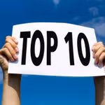 TOP 10 doanh nghiệp vốn hóa lớn nhất sàn chứng khoán