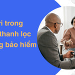 Đại lý mới trong cuộc đại thanh lọc thị trường bảo hiểm