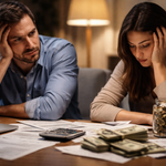 Bạn đời trở thành đối tác làm ăn: Tại sao lại không?