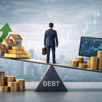 Tích sản bền vững trong một thế giới đầy đòn bẩy