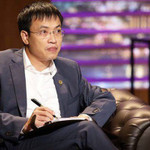 Ông Trần Anh Vương (Shark Vương), Chủ tịch Hội đồng quản trị Công ty Cổ phần Group Bắc Việt