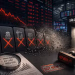 "Giữ ghế" trên sàn ngày càng khó, loạt doanh nghiệp bị loại khỏi cuộc chơi