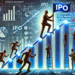Sóng IPO thứ ba nổi lên, thị trường chứng khoán sắp đón loạt “tân binh” khủng