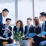 Sau giai đoạn lặng sóng, doanh nghiệp bảo hiểm lên dây cót cho chu kỳ mới
