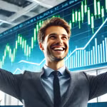 Thị trường hồi phục dè dặt, công ty chứng khoán vẫn nghiêng về phòng thủ