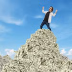 Hơn 1.200 người sở hữu trên 30 triệu USD, Việt Nam ngày càng lắm người giàu