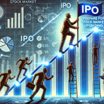 Làn sóng IPO mới và bài toán kỳ vọng của nhà đầu tư