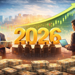 Những “điểm nóng” đáng chú ý mùa đại hội cổ đông ngân hàng 2026