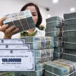 Ngân hàng lao vào cuộc chơi trái phiếu đắt đỏ