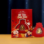 Sản phẩm Blindbox vàng 99,99% Mã Tiến Đắc Lộc của PNJ