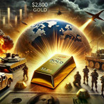 Lửa Trung Đông bùng phát, thị trường vàng sẽ diễn biến ra sao? 