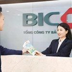Bảo hiểm BIC chi 176 tỷ đồng trả cổ tức bằng tiền, tăng vốn trên 2.000 tỷ đồng