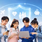 Doanh nghiệp bảo hiểm loay hoay chinh phục Gen Z