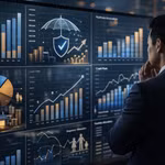 Đại chiến tăng vốn bùng nổ trong ngành chứng khoán
