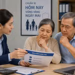 Khách hàng đã thấy bảo hiểm quan trọng, vì sao vẫn chưa xuống tiền?