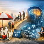 Cú bẻ lái chiến thuật của ngành bảo hiểm