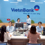 Ngân hàng VietinBank ổn định biểu lãi suất tiết kiệm trong tháng 8/2025