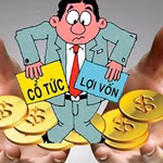 Làn sóng “khước từ" cổ tức, doanh nghiệp giữ tiền cho cuộc chơi dài hạn