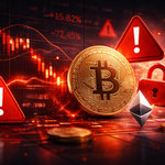 Tài sản số và cái bẫy làm giàu nhanh: Chuyên gia chỉ ra sai lầm phổ biến nhất