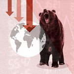 Thị trường lao dốc sau hai tuần hồi phục, chuyên gia cảnh báo rủi ro điều chỉnh về vùng 1.700 điểm