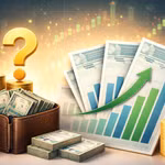 Lại đến mùa cổ tức giấy