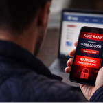 Ngân hàng báo động đỏ trước ma trận lừa đảo mùa Tết