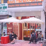 Mua vàng “trên giấy”: Tiệm vàng “cầm chuôi”, người mua coi chừng ngậm đắng!