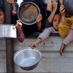 Sẽ có thêm 45 triệu người ở các nước nghèo có thể phải đối mặt với tình trạng thiếu lương thực trầm trọng vào tháng 6/2026, bên cạnh 318 triệu người hiện đang trong tình trạng này